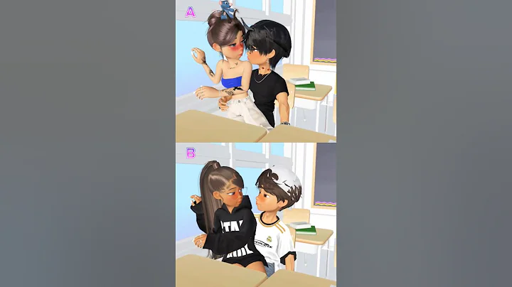 Love ❤️ 😍 #zepeto #trending #foryou #viral #love #cute #couple #youtubeshorts #viral_video #video