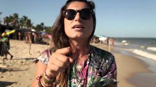 Documentário Universo Paralello 2013 (Parte 1/3) — Gypsy Road | PHOUSE TV
