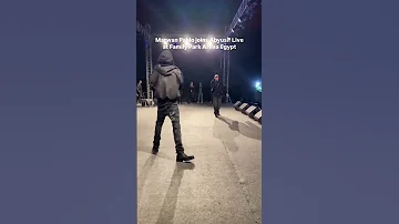 KARMA Music راب مصر مروان بابلو Marwanpablo Abyusif ابيوسف 