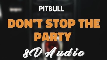 Pitbull Feat. TJR - Don