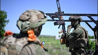 Падение крупного города выяснилась подоплека письма президента сопредельного государства 