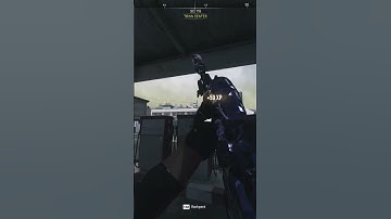 ONE SHOT sniping is BACK in WARZONE (Best MCPR-300 Class Setup) #shorts