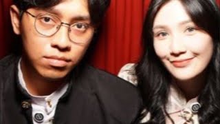 Between Us - Crispy Cendy \u0026 Christy Chriselle By : ClipNewz