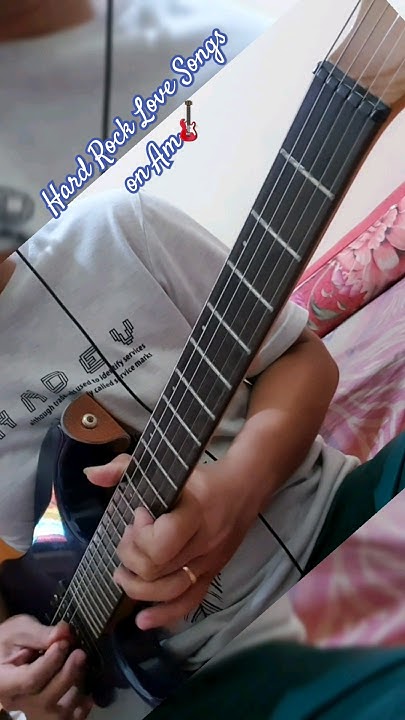guitar-hard-rock-love-songs-on-am-youtube