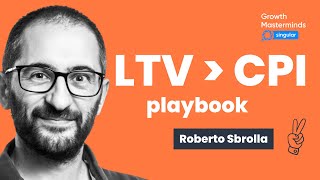 LTV vs CPI: a winning strategy for mobile