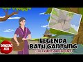 LEGENDA BATU GANTUNG  ~ Cerita Rakyat Sumatera Utara | Dongeng Kita