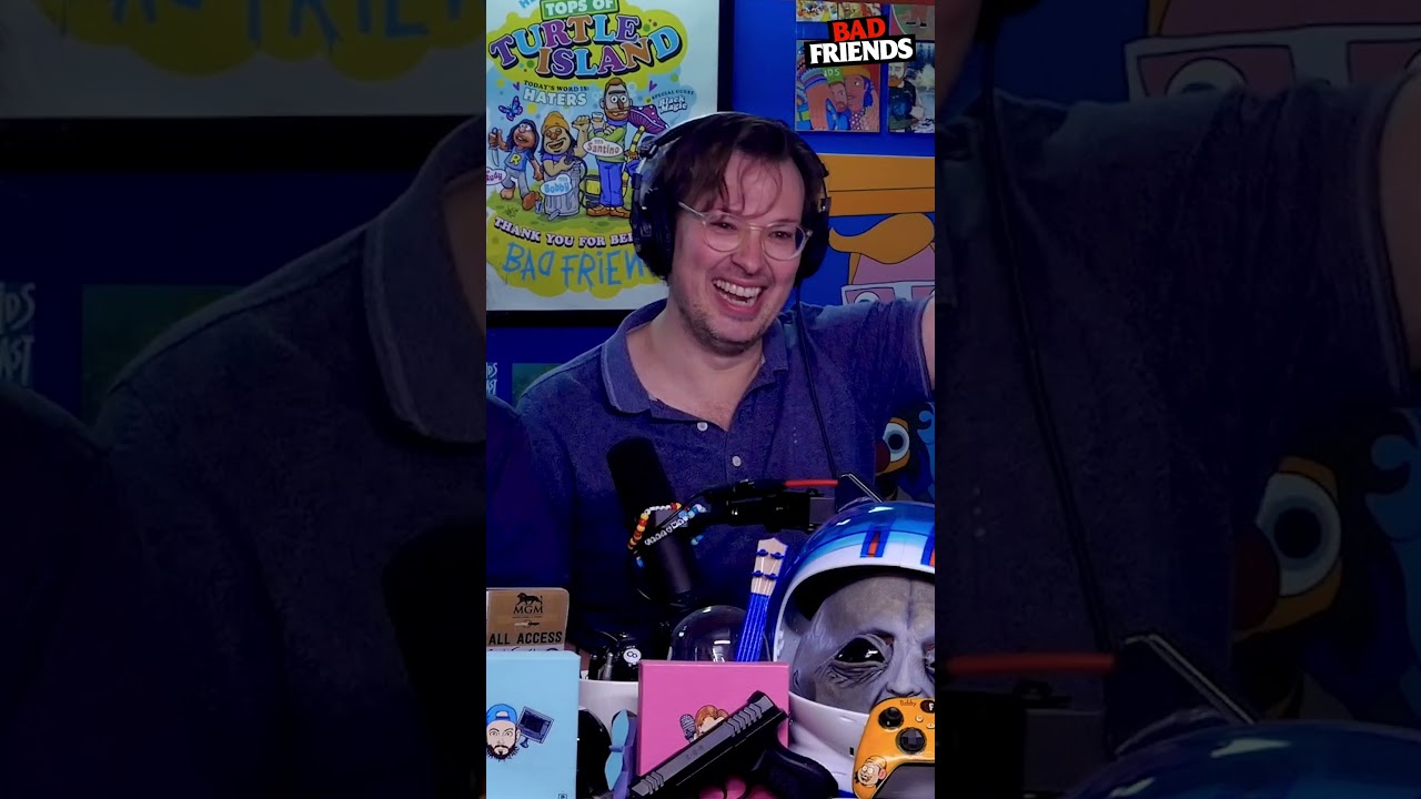 Fancy Makes Bobby Look Like a Fool