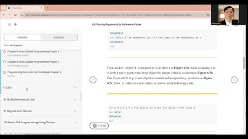 Mini Lecture: Understand Python