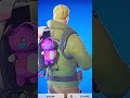 Obtained from Twitch drops (CouRageJD streams), called "Hoppa Sack" back bling