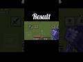 100% Win Rate With This Mace Combo #shorts #fyp #viral #minecraftcombat #minecraftpe #minecraftmace