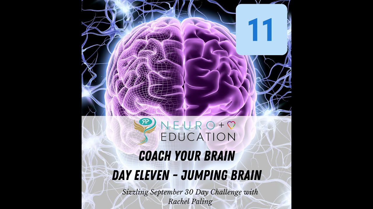 Language Coaching - Rachel Paling Blog - Coach Your Brain - Day 11 ...