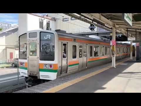 新前橋駅1番線旧発車メロディー『星空の下』【フルコーラス】