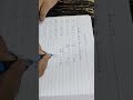 class 7 integers ch 1.4 division #ytshorts #explore topic
