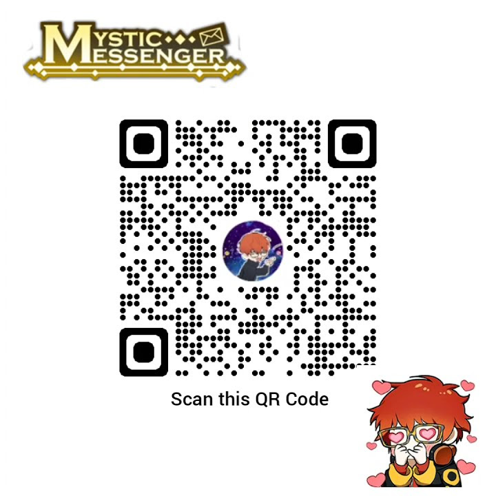 [FREE & Full] Read Invitation of Mystic Messenger