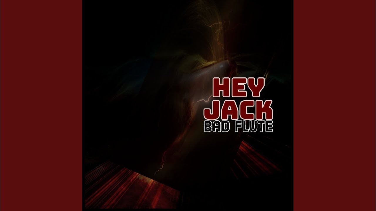 Watch Bad Flute (Deepwire Mix) on YouTube Watch Bad Flute (Deepwire Mix) on YouTube
