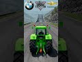 Instant 500 MPH Acceleration 🚀 Which Vehicle Can Survive? 🤔 - BeamNG Drive #03