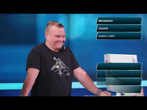 DUEL - 19. 5. 2026