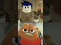 EGG[PRIME] VS THE LAST GUEST [PRIME] #roblox #oblivioushd #edit