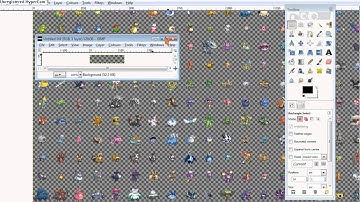 how to make a shuffle avatar for xat