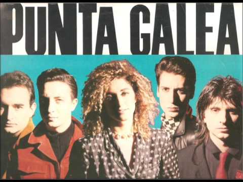 Punta galea - Un suspiro para ti (audio)