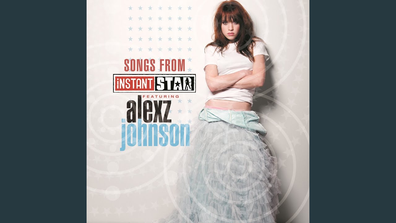 Your eyes — Alexz Johnson (video)