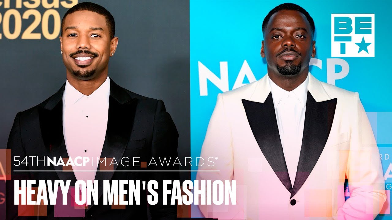 Michael B. Jordan wins big at NAACP Image Awards