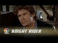 Knight Rider - Season 1 Episode 4 | NBC Classics