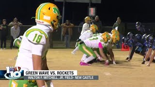 Narrows hands Craig Co. its first loss in a 42-21 final