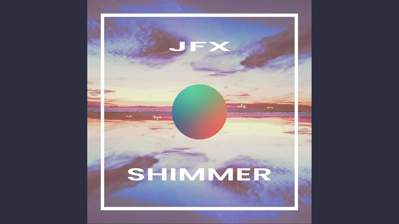 Tonton Shimmer di YouTube