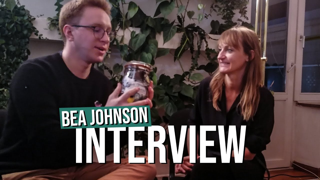 Rencontre avec la reine du zéro déchet Béa Johnson