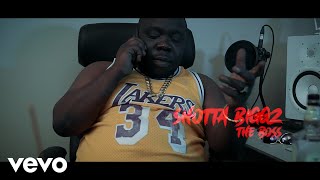 Shotta Biggz - I Smell A Rat (Official Music Video)