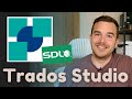 How to translate in sdl trados studio freelance translator