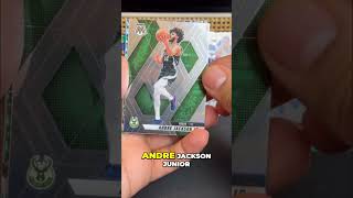 Opening Final Packs! Pulled a STEPH CURRY Card! GOAT! #shorts