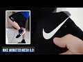 Bermuda Nike Monster Mesh 5.0 - Masculina