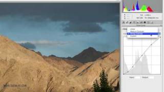 Celebrity Adobe Camera RAW Lesson 5 Wealth