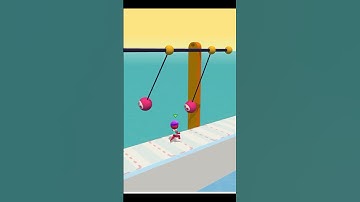 Fun Race 3d #games #superherorun #skibiditoilet #gaming #gta #funny #gtav #automobile #cartoon