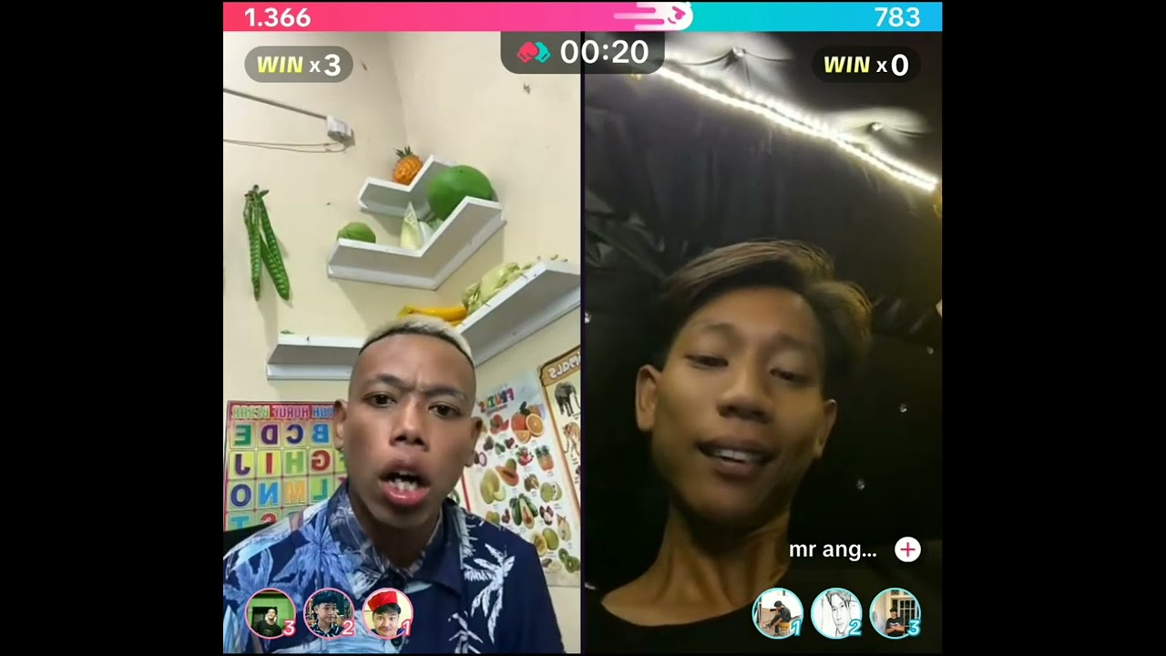 Pk damai udin vs rahmat angkog|di ajak ngobrol kalem malah nge gas