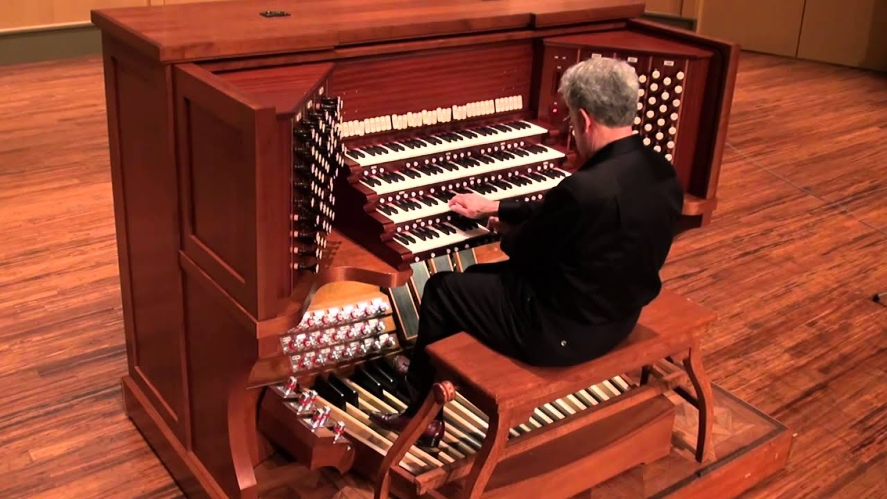 Schmücke dich, o liebe Seele