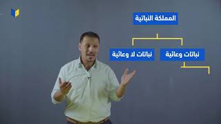 أحياء أول ثانوي - ما هي النباتات الزهرية