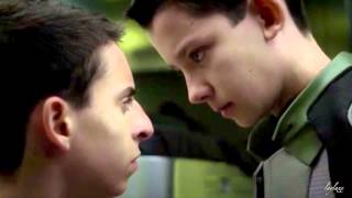 Enders Game | Bad Machine