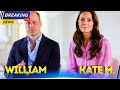 Kate middleton et le prince william  leur premire dclaration depuis lannonce du cancer