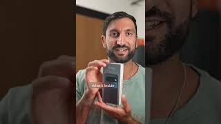 Google Pixel 11 Unboxing #gifted