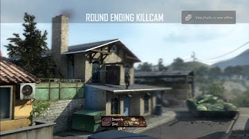 My first tomahawk ts