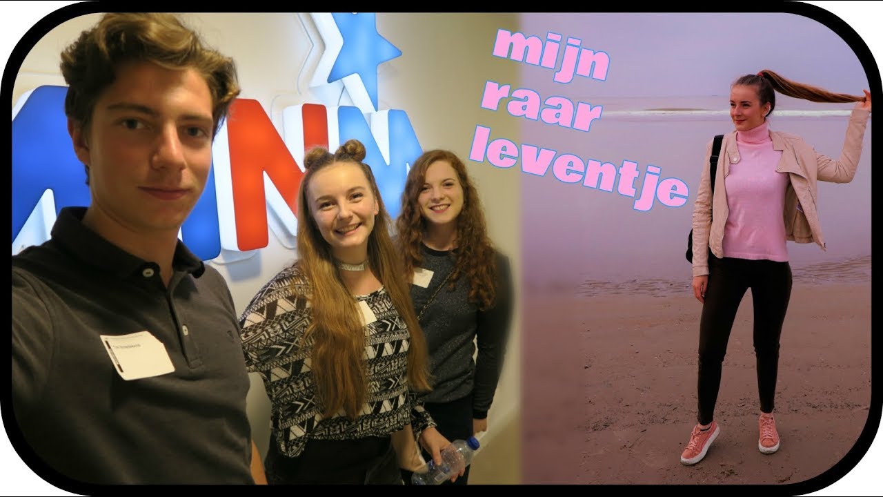 MNM & ANNABELLE 'S NACHTS | 