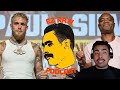 Jake Paul vs Anderson Silva (Pre-Fight Breakdown)
