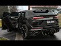 2021 Lamborghini Urus VENATUS - WILD Super SUV from MANSORY!