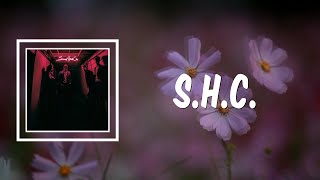 SHC (Lyrics) - Foster The People