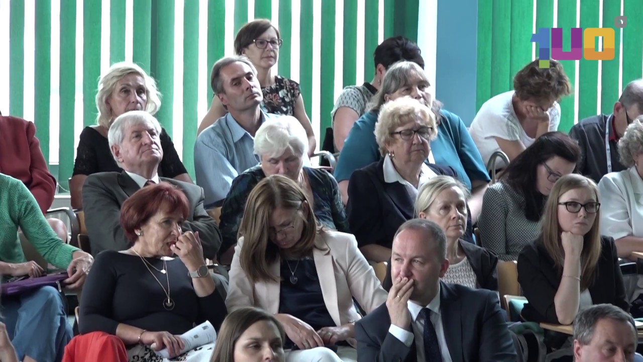 I Interdyscyplinarna Konferencja Naukowa 