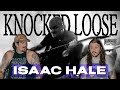 Capture de la vidéo Hardlore: Isaac Hale (Knocked Loose)