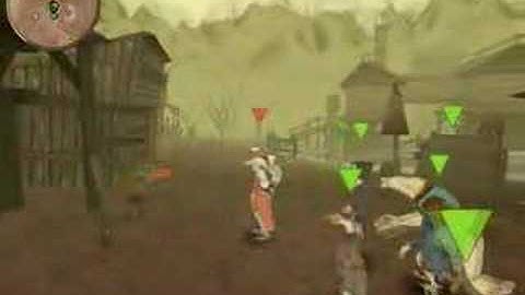 Omerta - Prototype - Followers